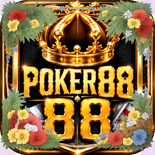 poker88 — mitra unggulan